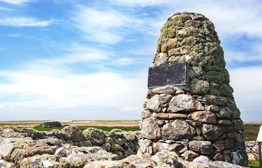 Flora MacDonald Birthplace