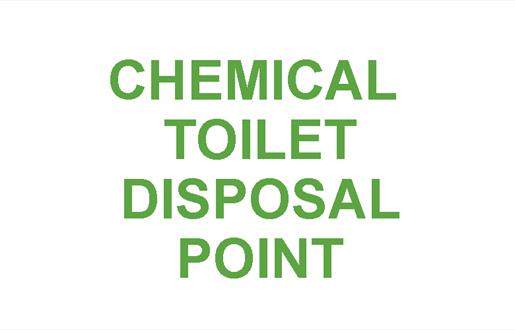 Chemical Disposal Point - Huisinis Gateway