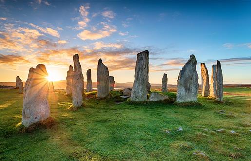 Tailored Package Holidays to the Outer Hebrides - Outer Hebrides