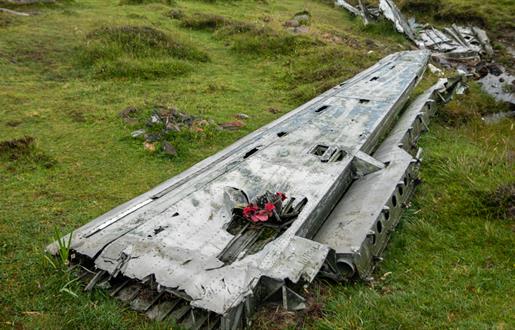 Catalina Wreck