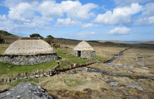 Norse Mill and Kiln