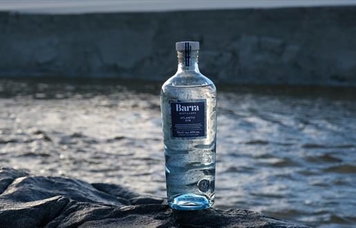 Isle of Barra Distillery