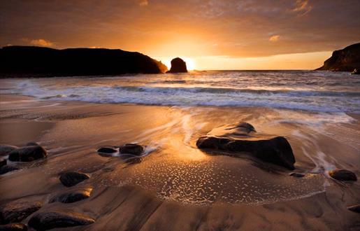 Traigh Dhail Beag (Dalbeg)