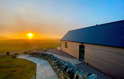 The Sheep Station - House Two