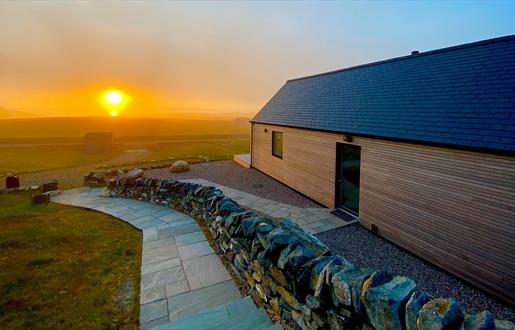 The Sheep Station - House Two