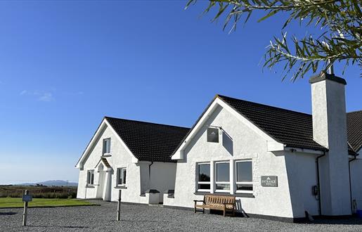 Grianaig Guest House