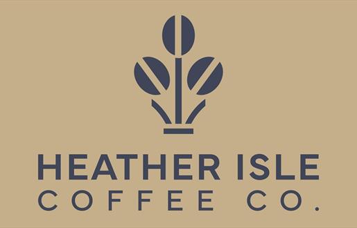 Heather Isle Coffee Company logo