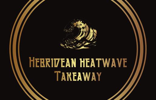 Hebridean Heatwave Takeaway logo
