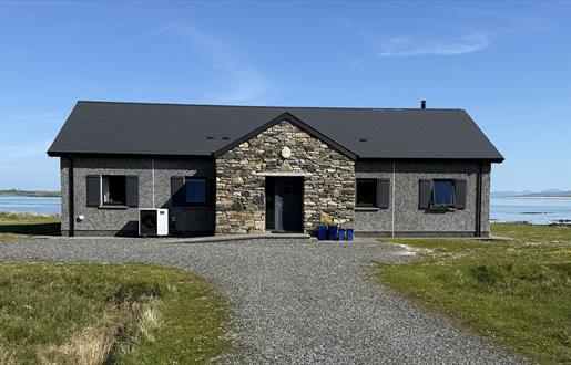 The Tidal Dwelling
