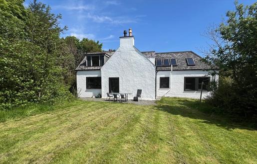 Old Croft Carragreich (OCC)