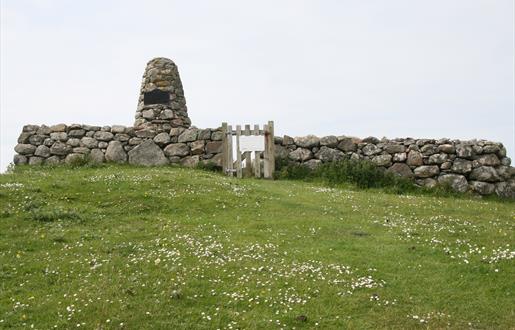 Flora Macdonald's Birthplace