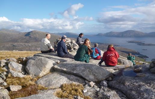 Hidden Hebrides