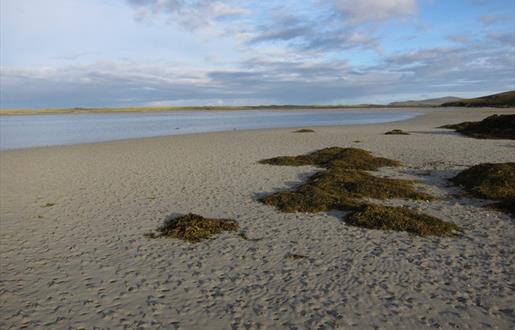 Loch Bhurigh