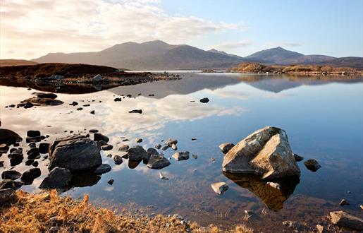 Loch Druidibeg