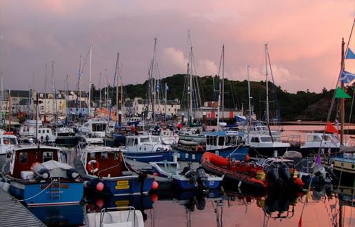 Stornoway Port Authority