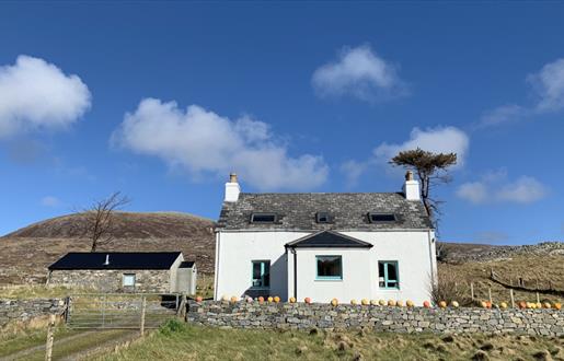 Seaside House