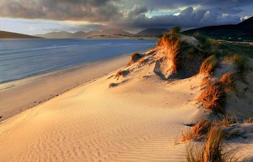 Traigh Seilebost