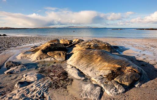 Traigh na Croise