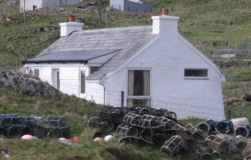 Hebridean Cottage Holidays