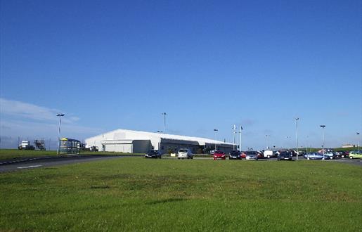 Airports - Stornoway Airport