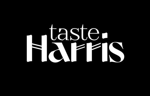 Taste Harris