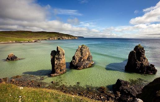 Traigh  Ghearadha