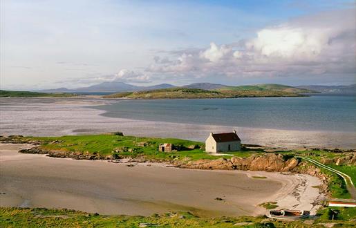 Traigh Mhor