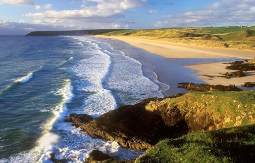 Traigh Mhor