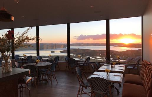 Uig Sands Restaurant