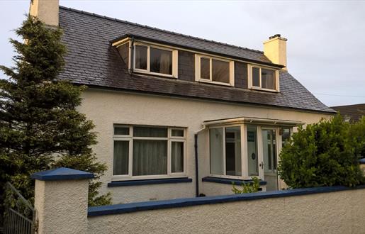 Park House