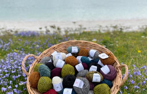 The Birlinn Yarn Company