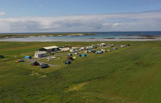 Balranald Caravan and Campsite