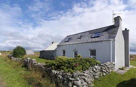 Cosy Croft