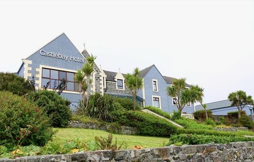 Castlebay Hotel