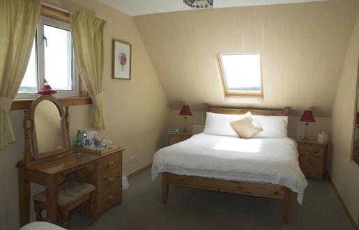 Loch Roag Guest House
