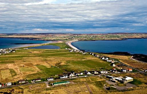 The Braighe, Isle of Lewis