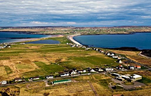 The Braighe, Isle of Lewis