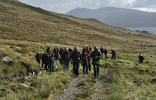 North Harris Ranger Service