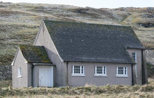 St Vincent de Paul Church