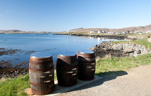 Herring Walk