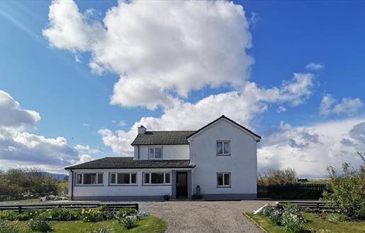 Hestimul Accommodation