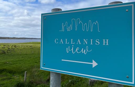 Callanish View