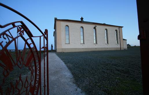 Knock Parish Church