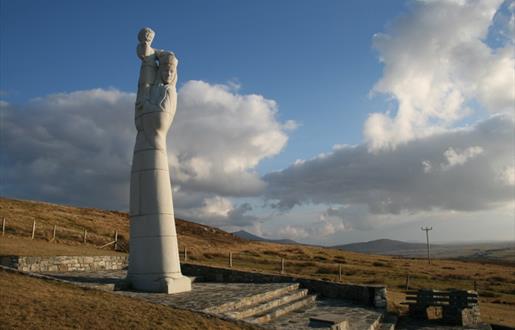 Our Lady of the Isles