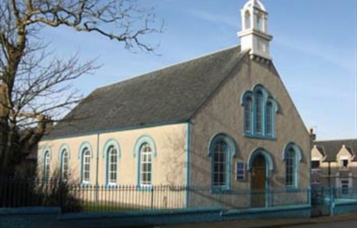 Free Presbyterian Church of Scotland