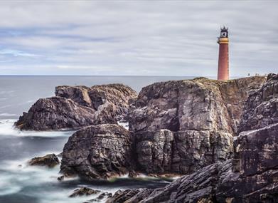 North Lewis Day Trip