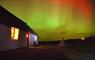 Tigh na Boireach aurora