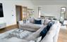 Hebridean Spa lounge