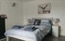 The Smithy, Vatisker - bedroom