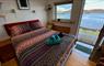 Otter Bunkhouse bed